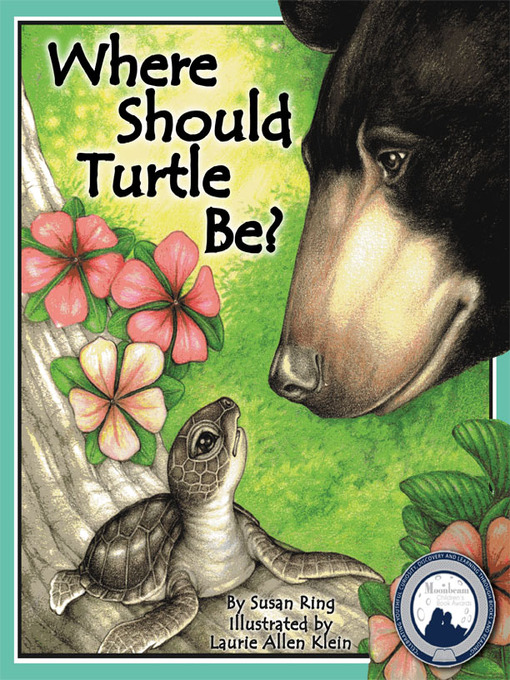 Susan Ring创作的Where Should Turtle Be?作品的详细信息 - 可供借阅